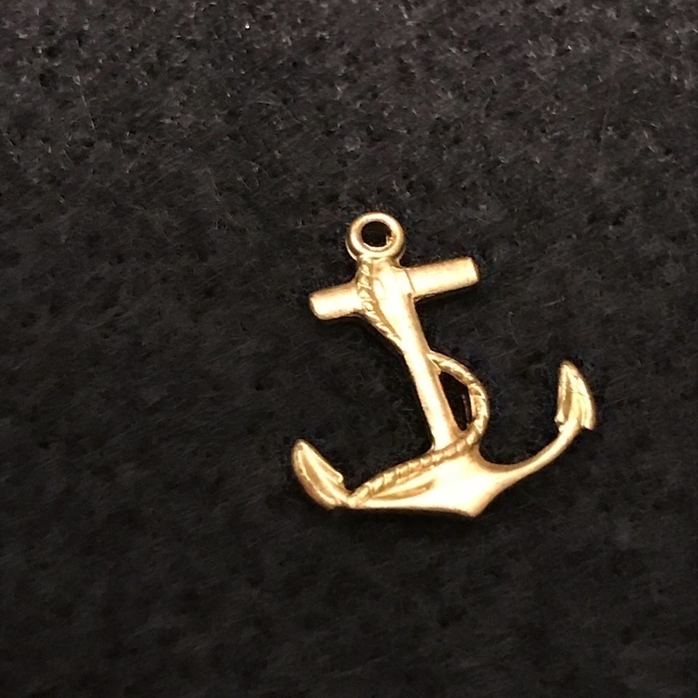 4 bronze charms - Picture 6 of 7